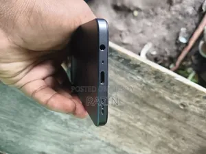 Oppo A3x 64 GB Black