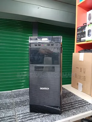 Desktop Computer 4GB Intel Core i3 HDD 500GB