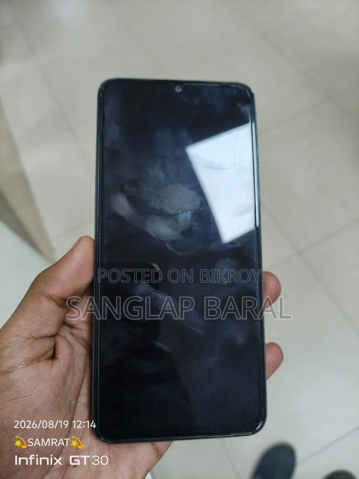 Xiaomi Redmi 13C 128 GB Blue