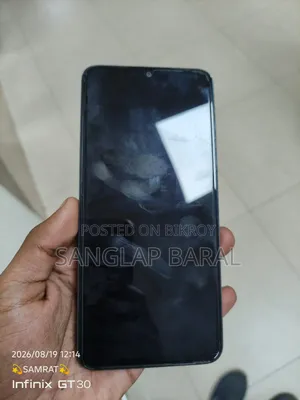 Xiaomi Redmi 13C 128 GB Blue