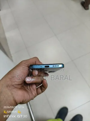 Xiaomi Redmi 13C 128 GB Blue