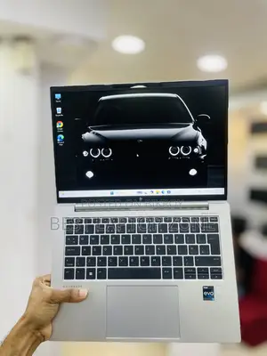 ল্যাপটপ এইচপি এলিটবুক ৮৩০ ১৬জিবি ইন্টেল কোর আই৭ এসএসডি ৫১২জিবি