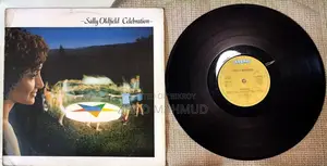 13 Vintage / Antique Vinyl LP Records — Complete Collector’s Bundle