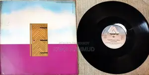 13 Vintage / Antique Vinyl LP Records — Complete Collector’s Bundle