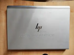 Laptop HP EliteBook 840 G6 16GB Intel Core i7 SSD 512GB