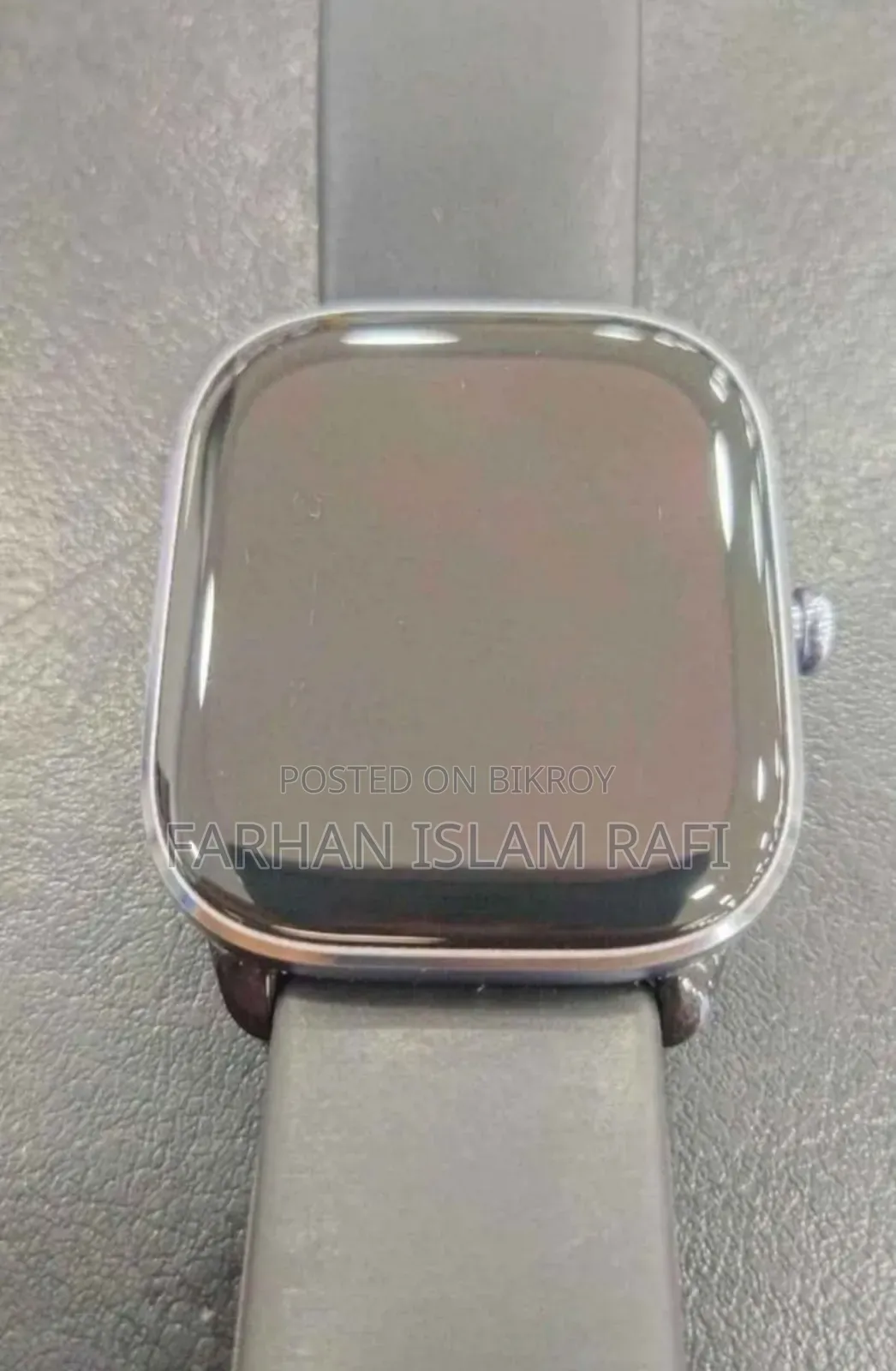 Amazfit GTS 4 Mini