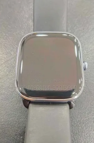 Amazfit GTS 4 Mini