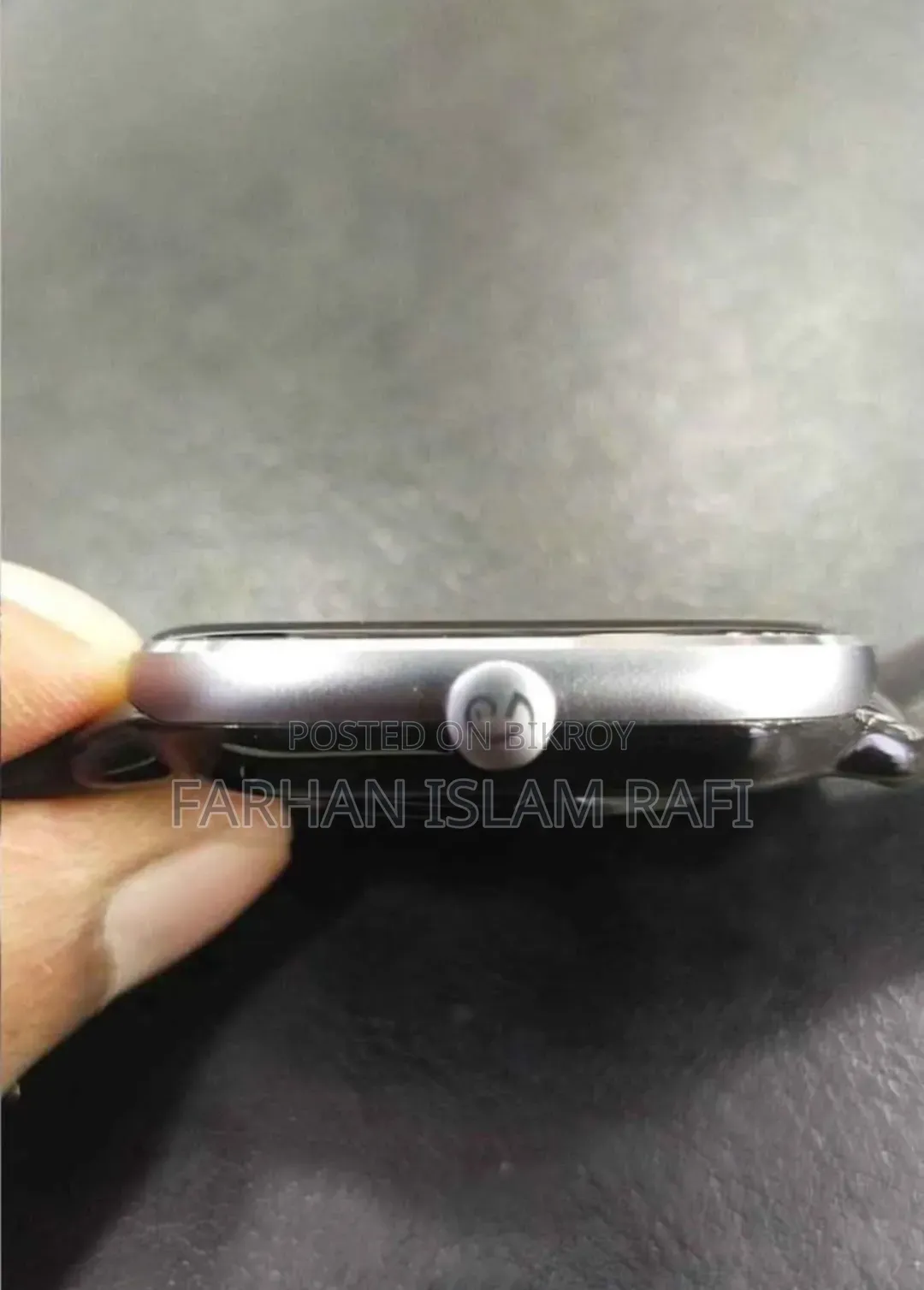 Amazfit GTS 4 Mini