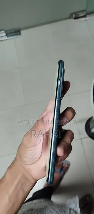 OnePlus 10 Pro 256 GB Blue