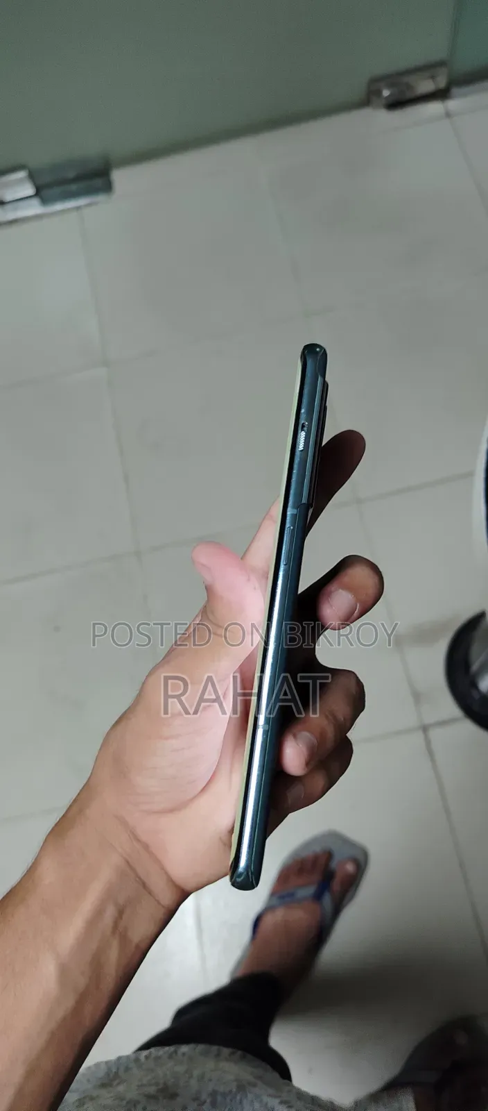 OnePlus 10 Pro 256 GB Blue