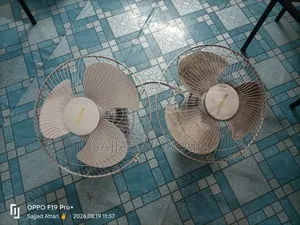 মুভিং ফ্যান