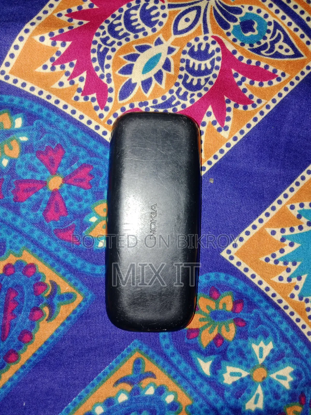 Nokia 105 Black