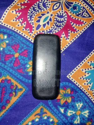 Nokia 105 Black