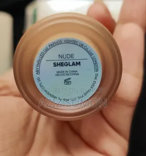 3 L.A Girl Concealer 1 full Coverage Concealer, SheGlam Foundation