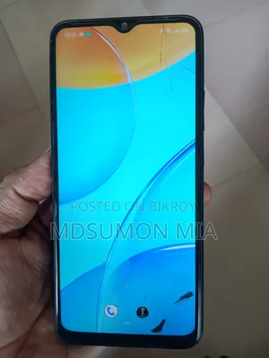 Oppo A15 32 GB Blue
