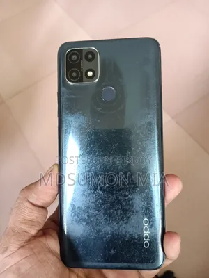 Oppo A15 32 GB Blue