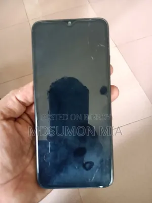 Oppo A15 32 GB Blue