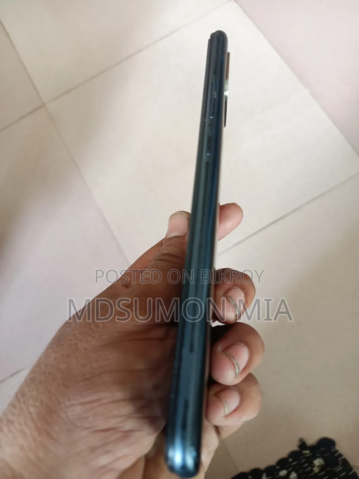 Oppo A15 32 GB Blue