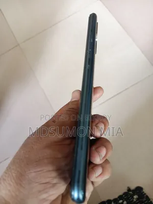 Oppo A15 32 GB Blue