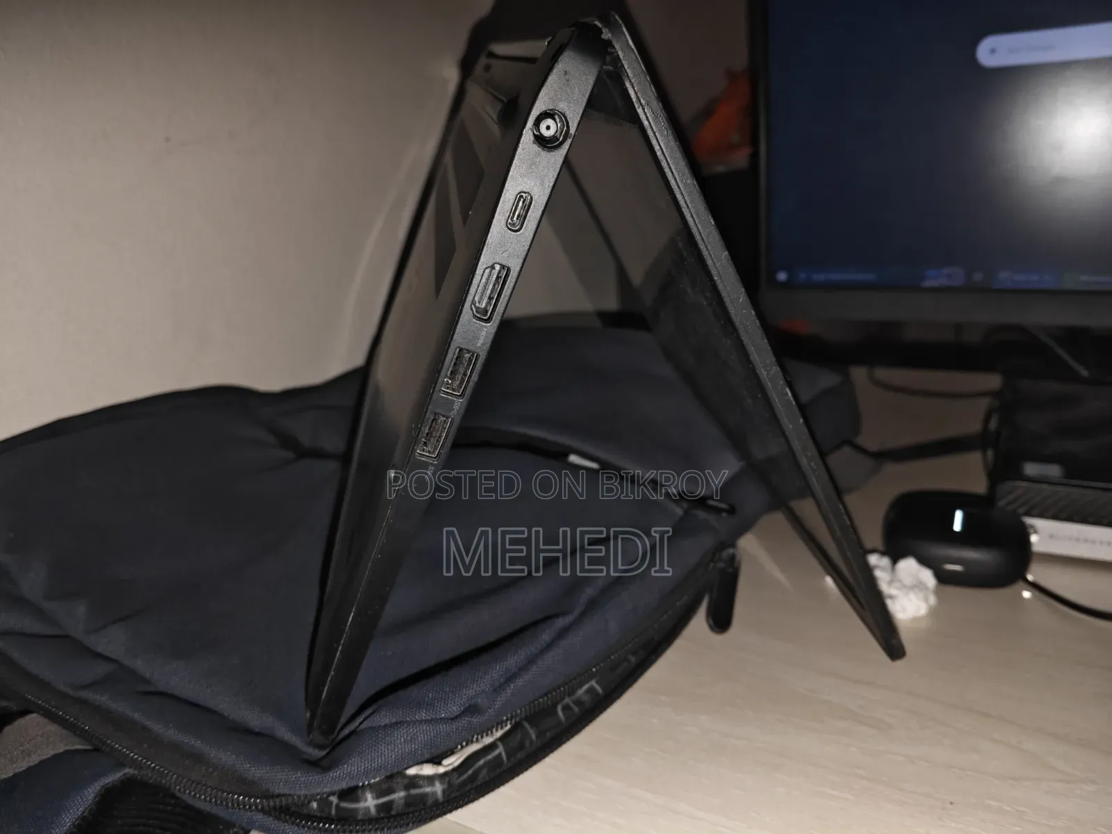 Laptop Dell Latitude 7490 8GB Intel Core i5 SSD 256GB