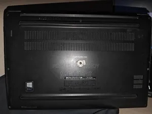 Laptop Dell Latitude 7490 8GB Intel Core i5 SSD 256GB