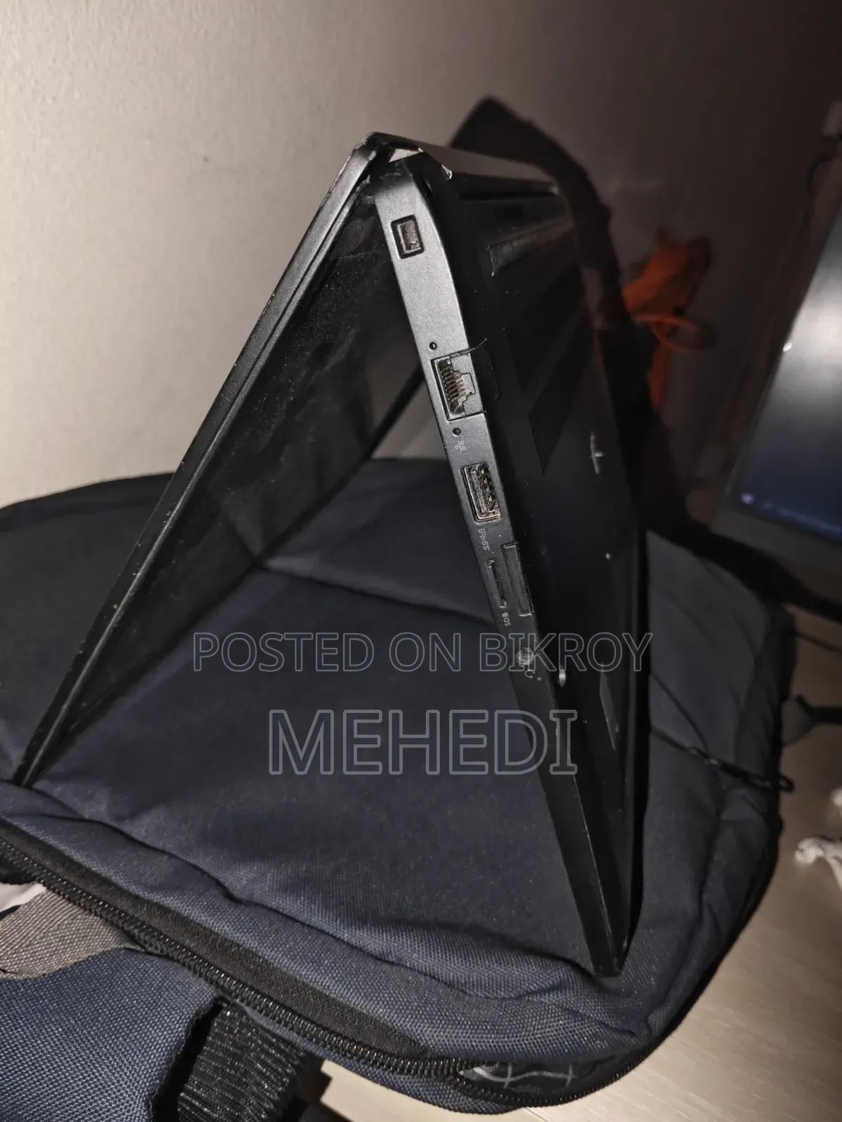 Laptop Dell Latitude 7490 8GB Intel Core i5 SSD 256GB