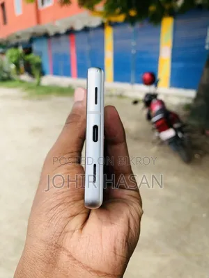 Google Pixel 7a 128 GB White
