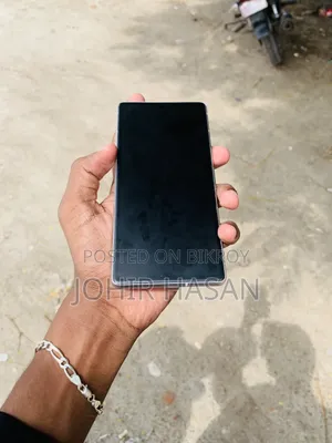 Google Pixel 7a 128 GB White