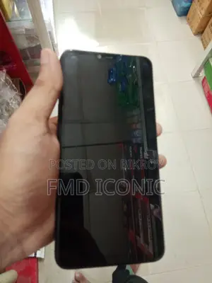 Oppo A3s 64 GB Blue