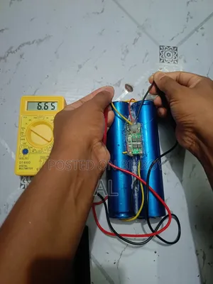 Lithium Phosphate 6v 30a Battery for Sale