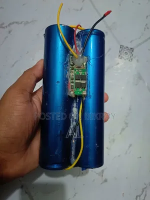 Lithium Phosphate 6V 30A Battery for Sale