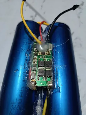 Lithium Phosphate 6V 30A Battery for Sale