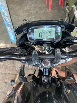 সুজুকি গিক্সার ২০২৬ ব্ল্যাক