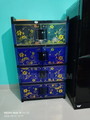 Kitchen Rack