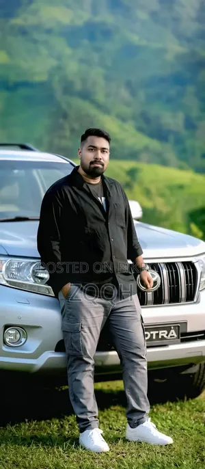ড্রাইভিং চাকরি প্রয়োজন