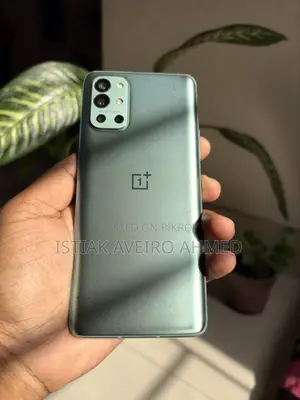 OnePlus 9R 256 GB