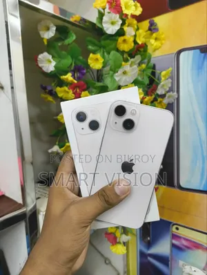 Apple iPhone 13 128 GB Pink