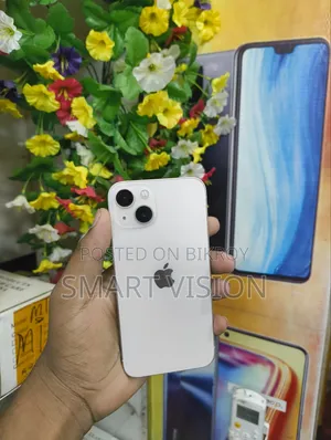 Apple iPhone 13 128 GB Pink