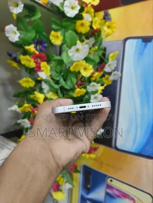 Apple iPhone 13 128 GB Pink