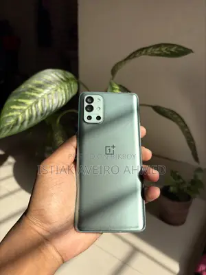 OnePlus 9R 256 GB