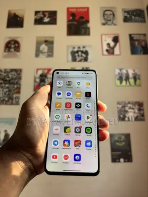 OnePlus 9R 256 GB