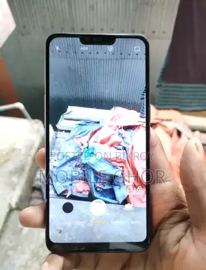 অপো এ৩এস ২৫৬ জিবি গ্রাফাইট