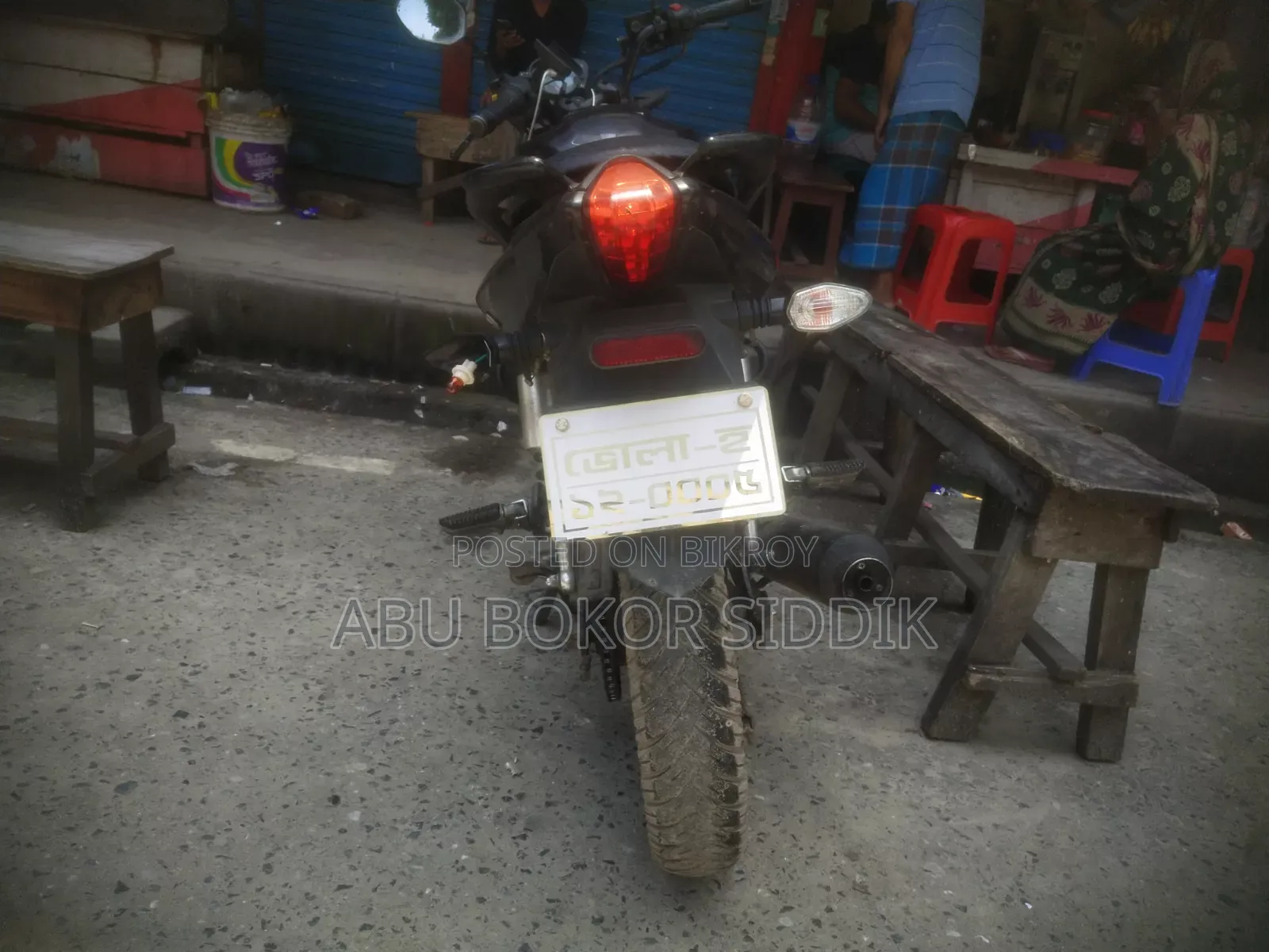 Keeway RKS 125 2019 Black