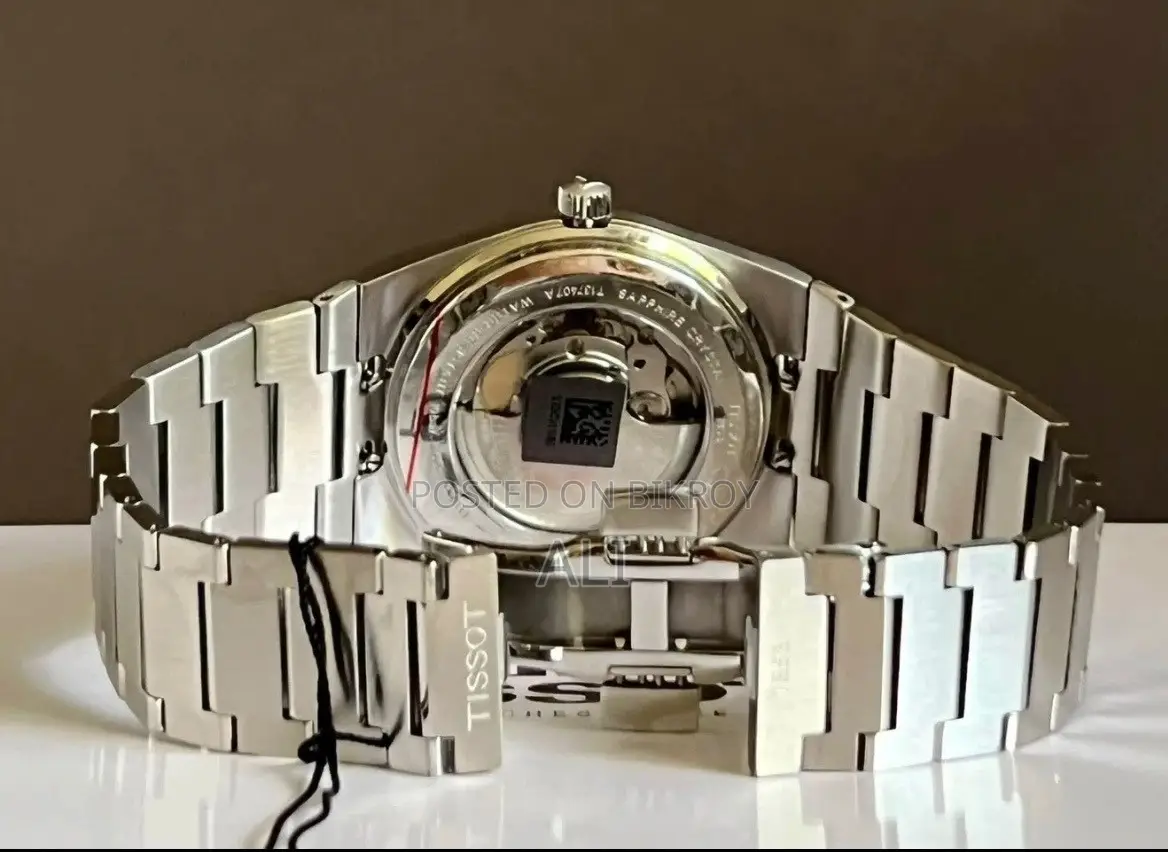 Tissot PRX Automatic Watch