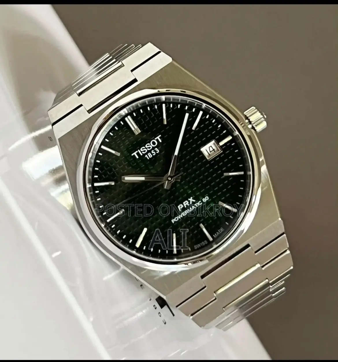 Tissot PRX Automatic Watch