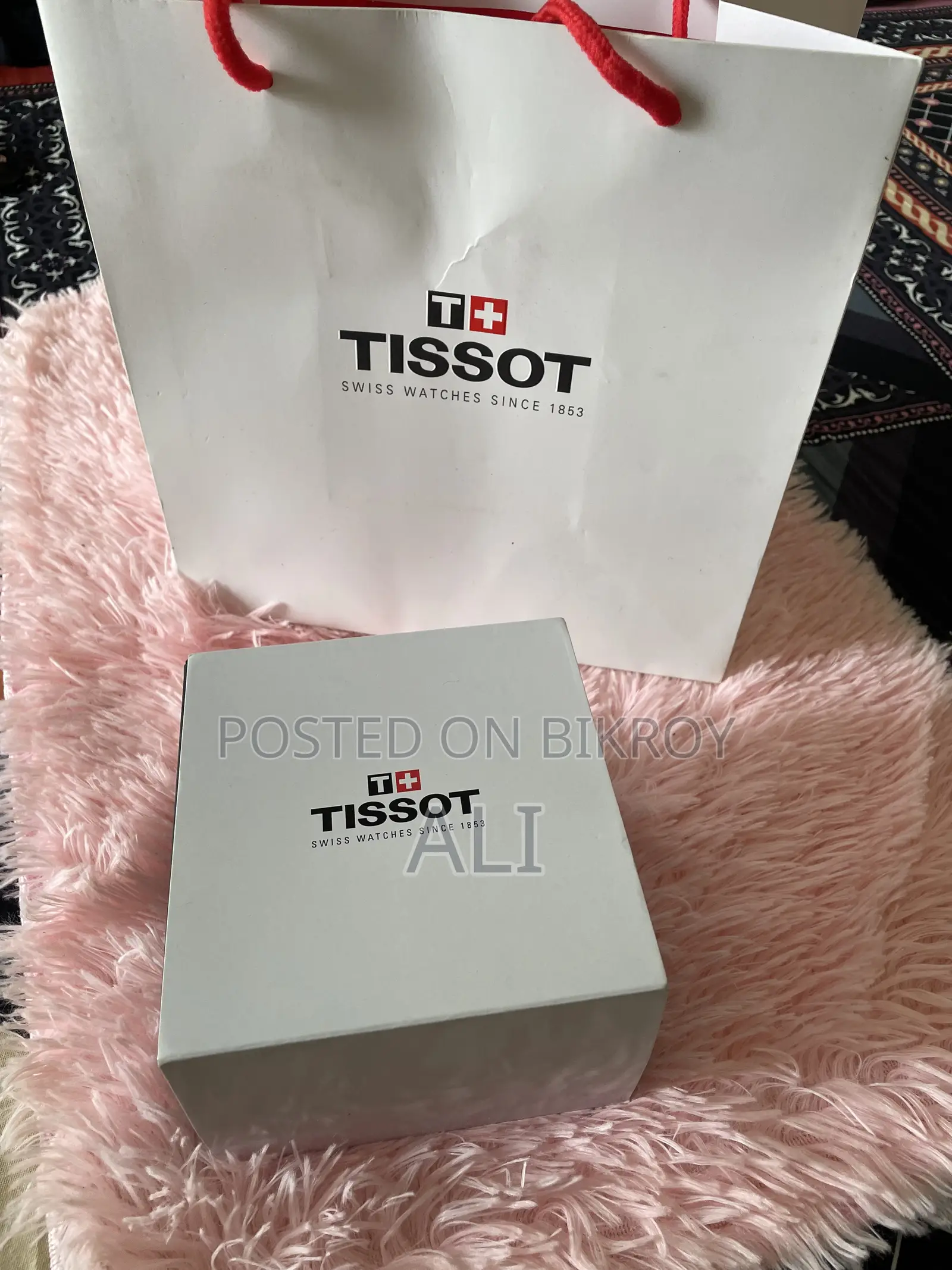 Tissot PRX Automatic Watch