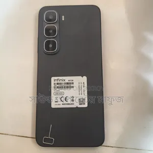 ইনফিনিক্স হট ৬০আই ২৫৬ জিবি