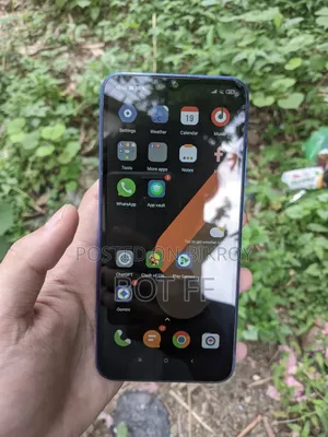 Xiaomi Poco C3 64 GB Blue