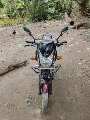 TVS Metro 2016 Blue