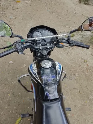 TVS Metro 2016 Blue